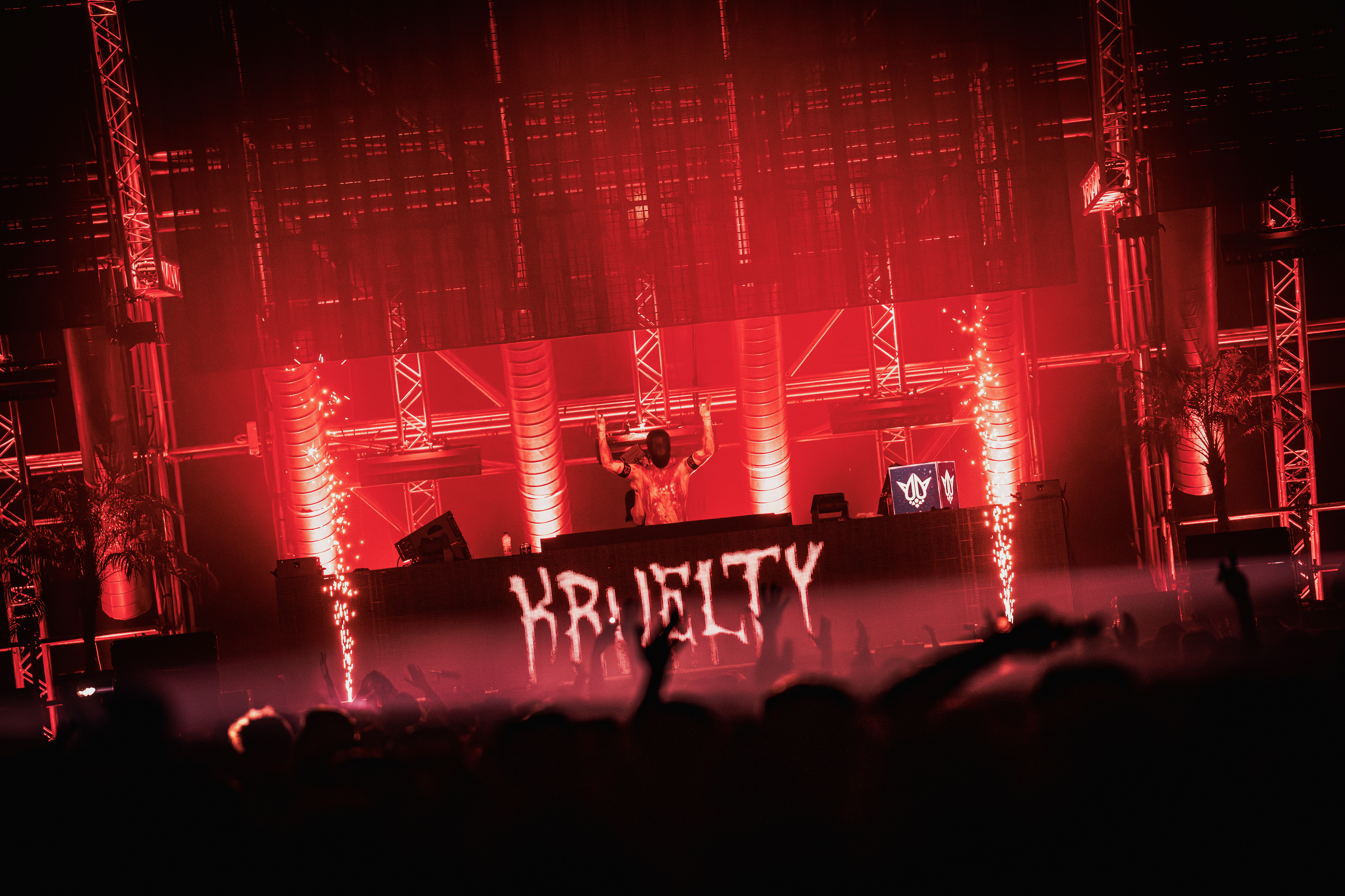 Bloodbath Machinery Kruelty