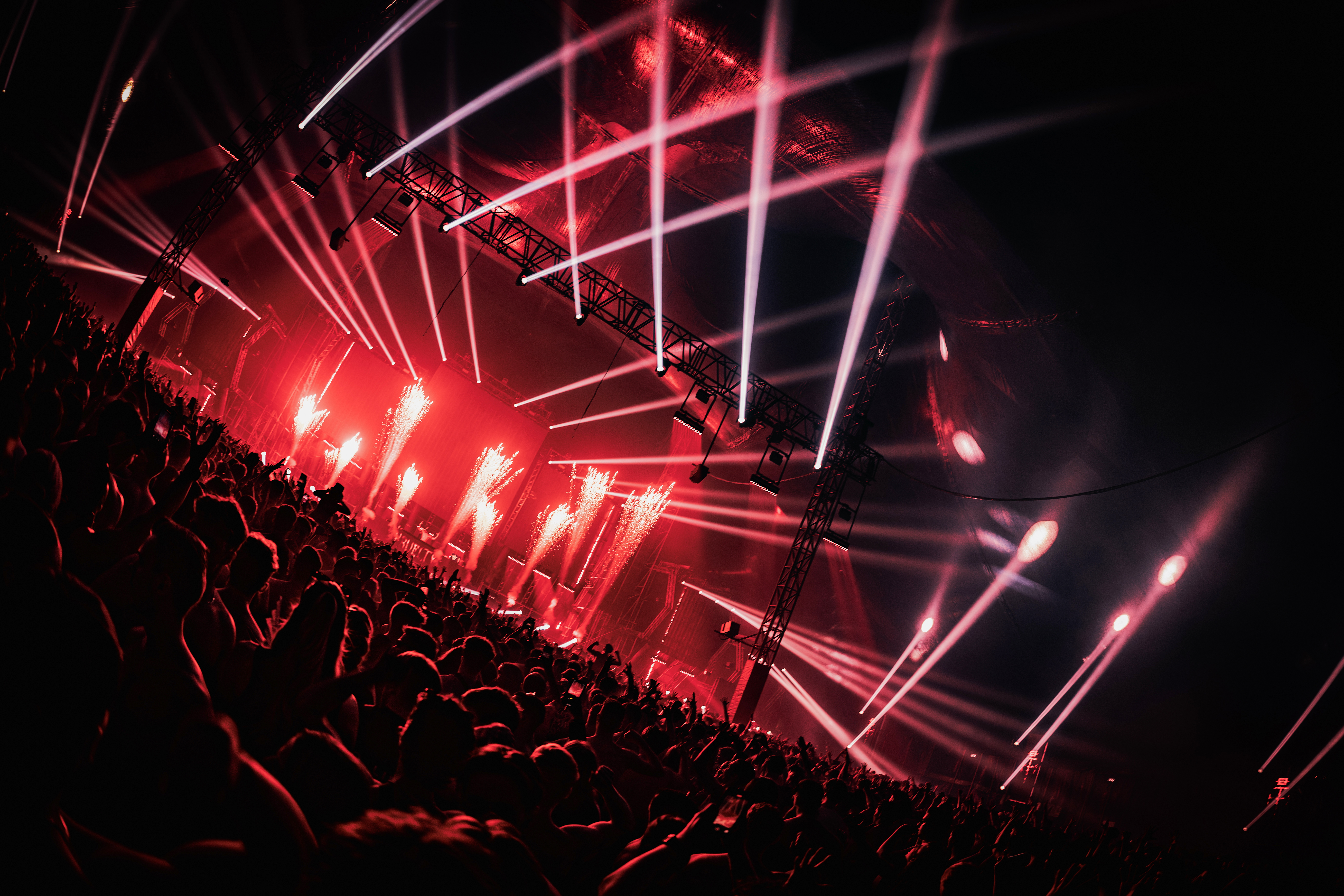 Rebellion 2024 · Nov 23 — stage