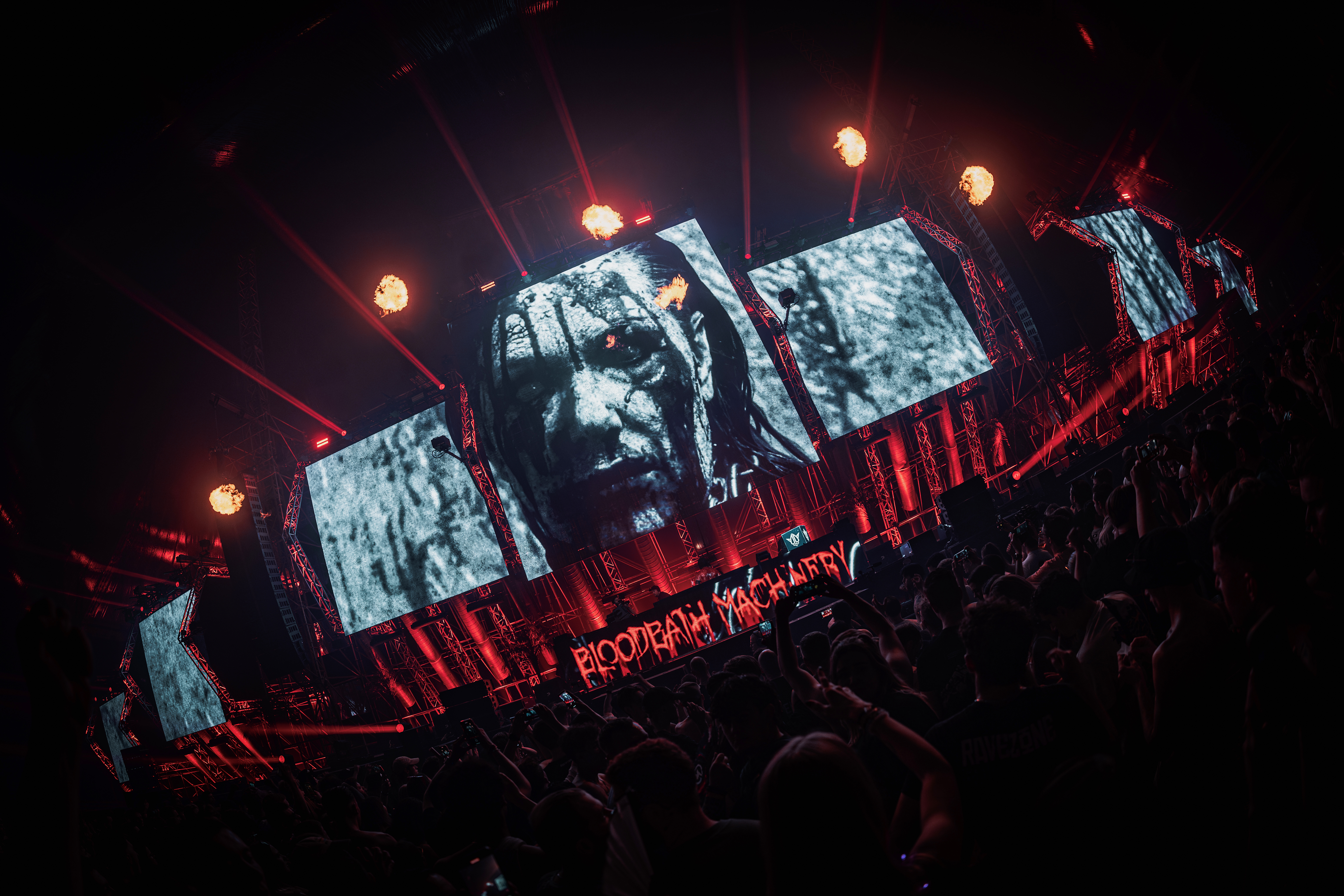 Rebellion 2024 · Nov 23 — closing