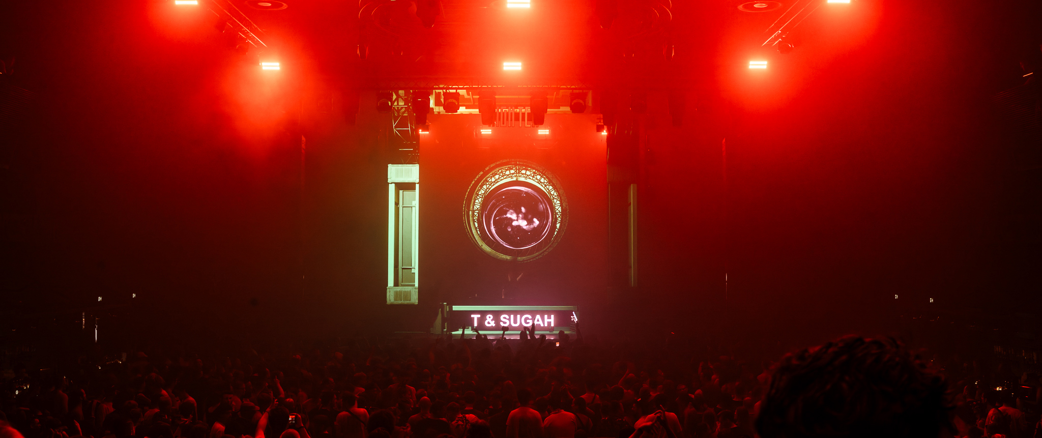 Stage 1 detail