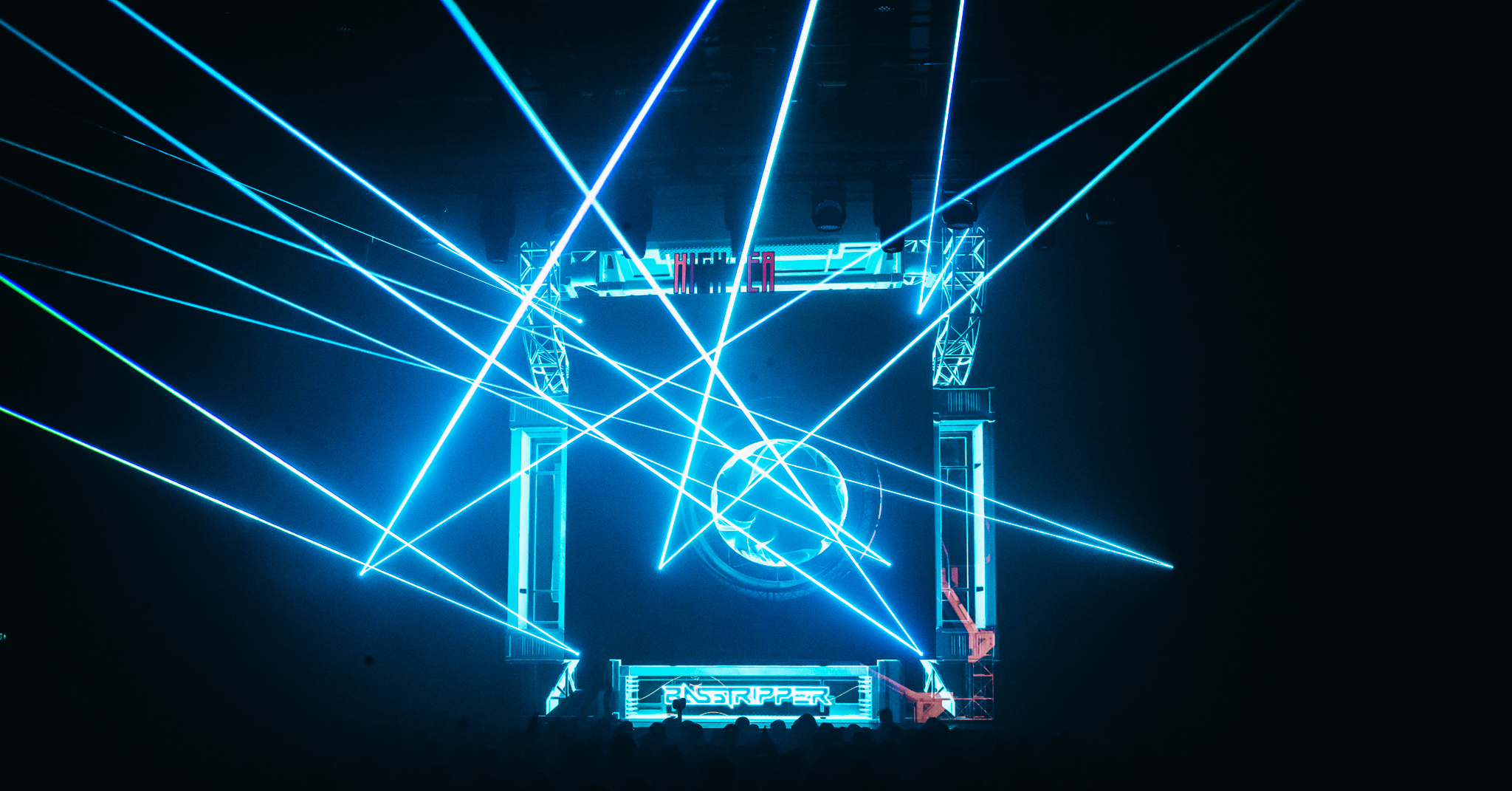 Stage 2 beams