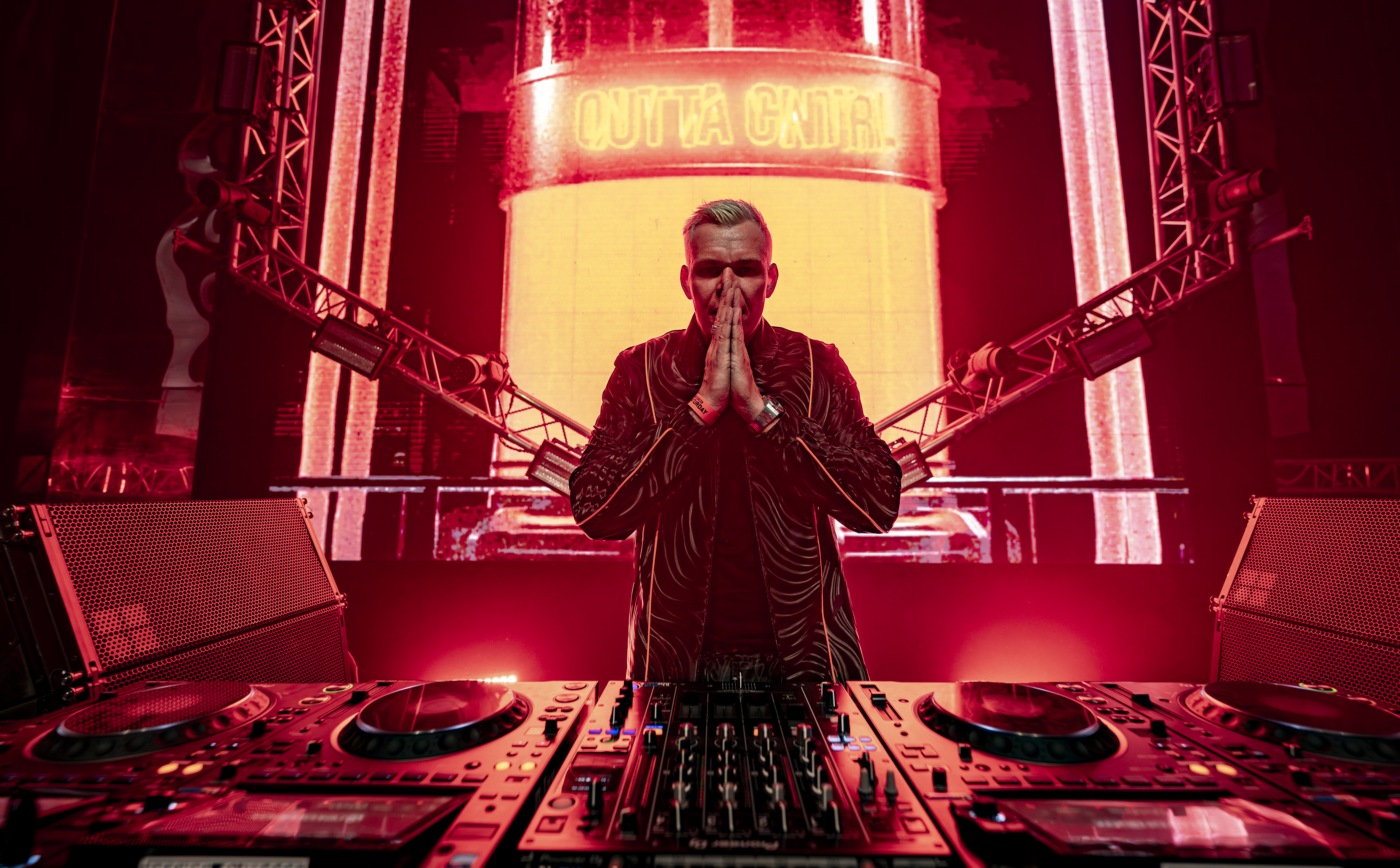 Decibel 2024