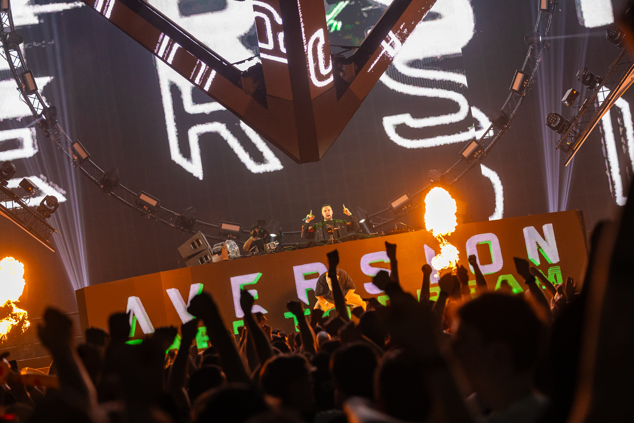 Reverze 2025