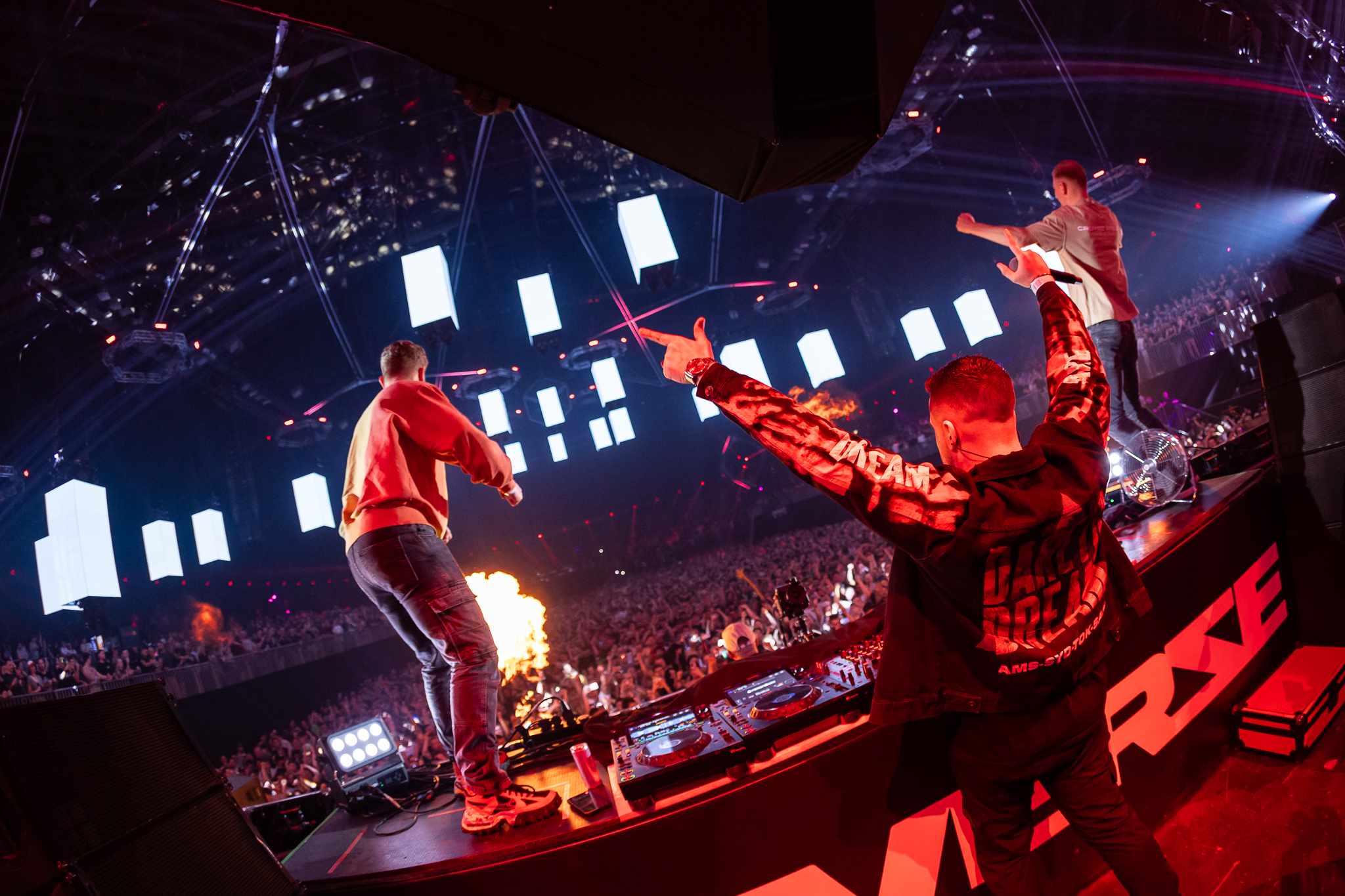 Reverze 2025