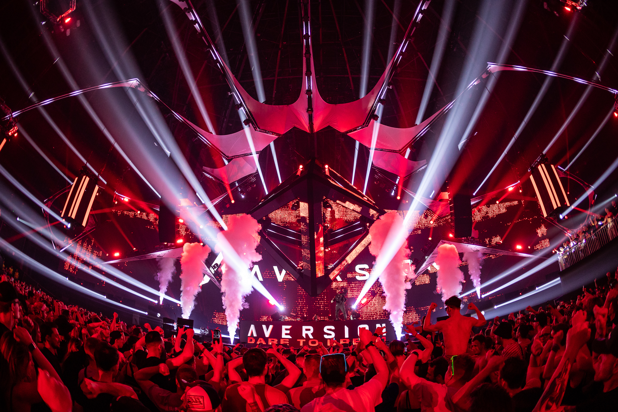 Reverze 2025