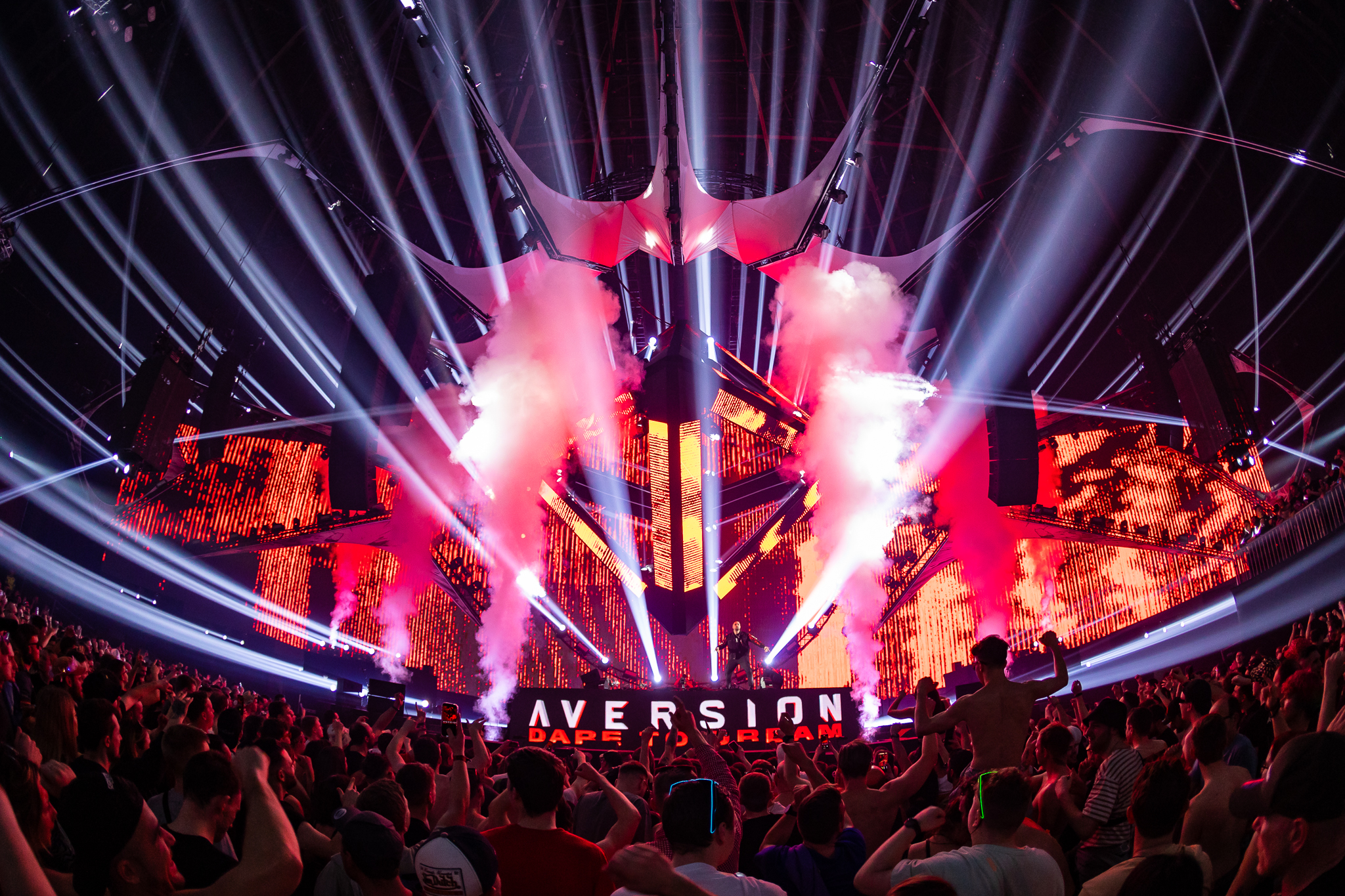 Reverze 2025