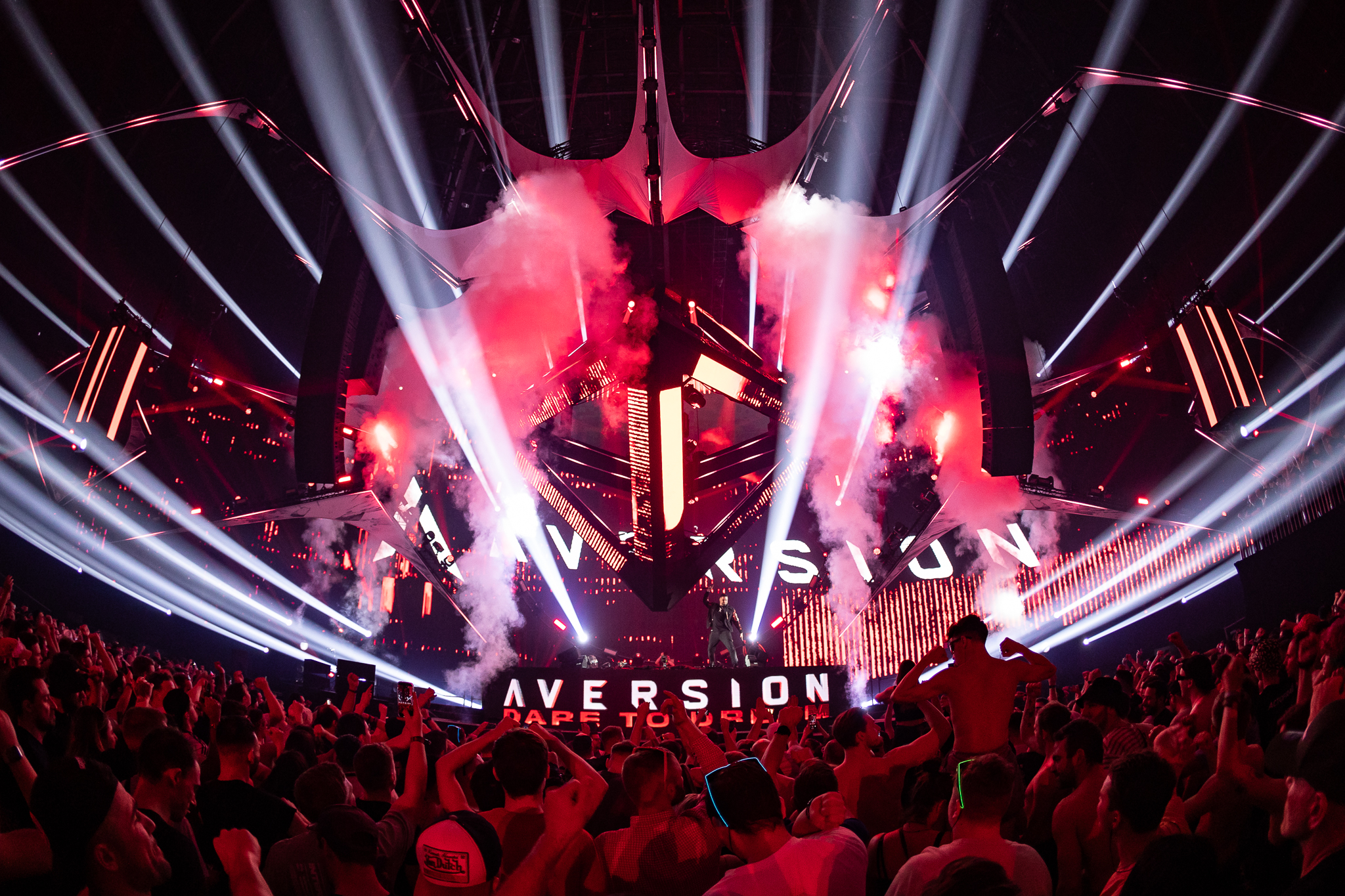 Reverze 2025