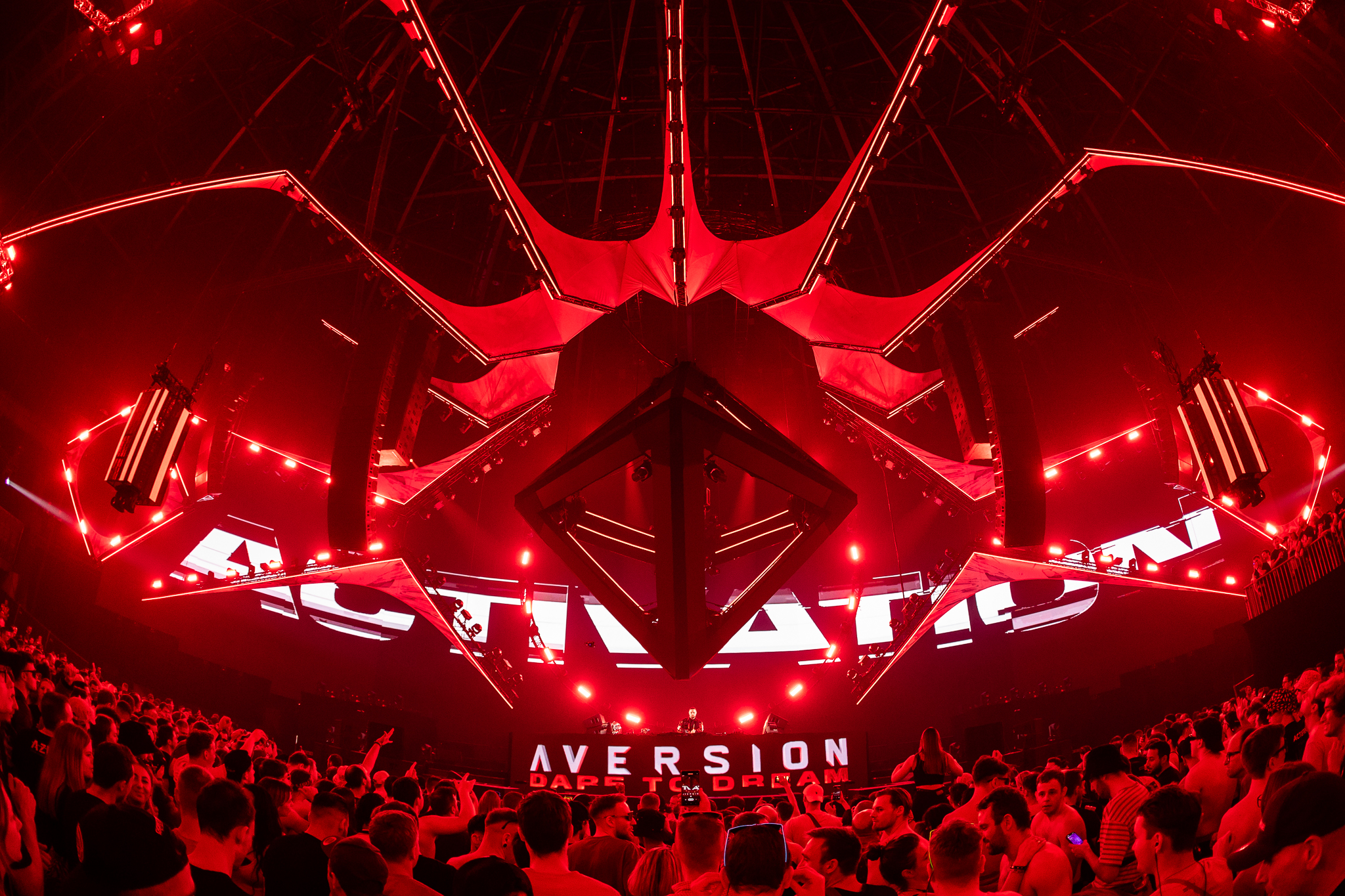 Reverze 2025