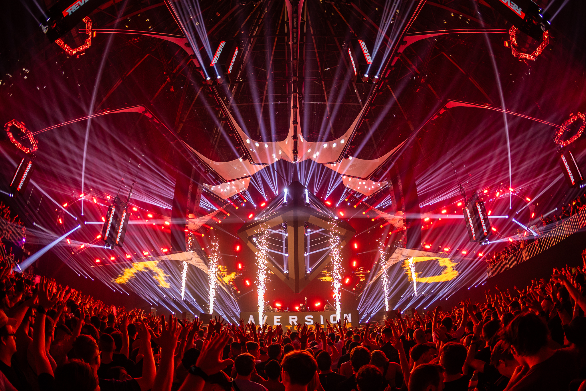 Reverze 2025