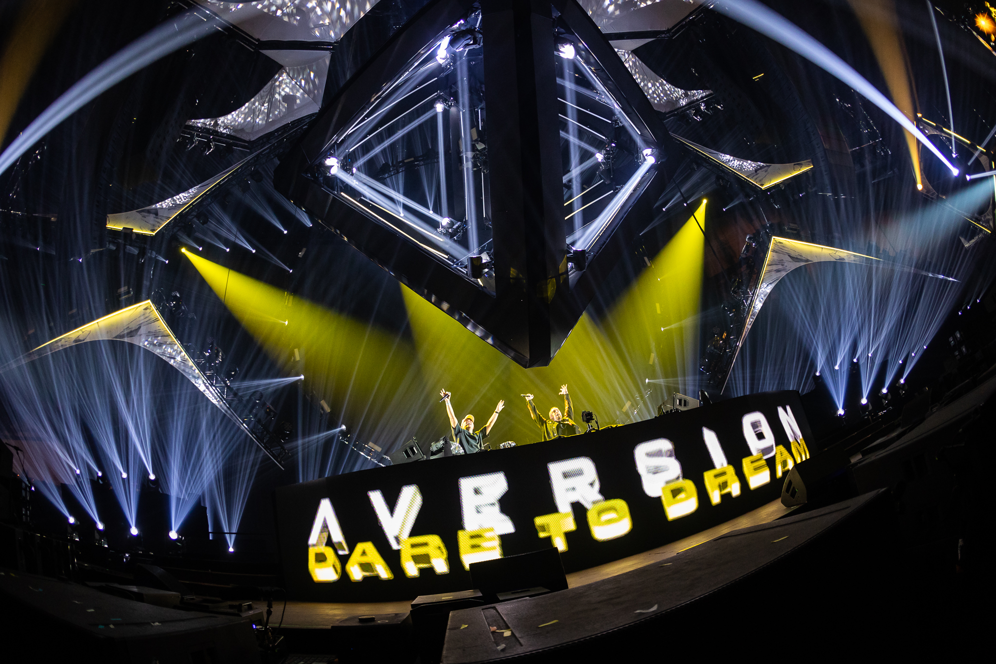Reverze 2025