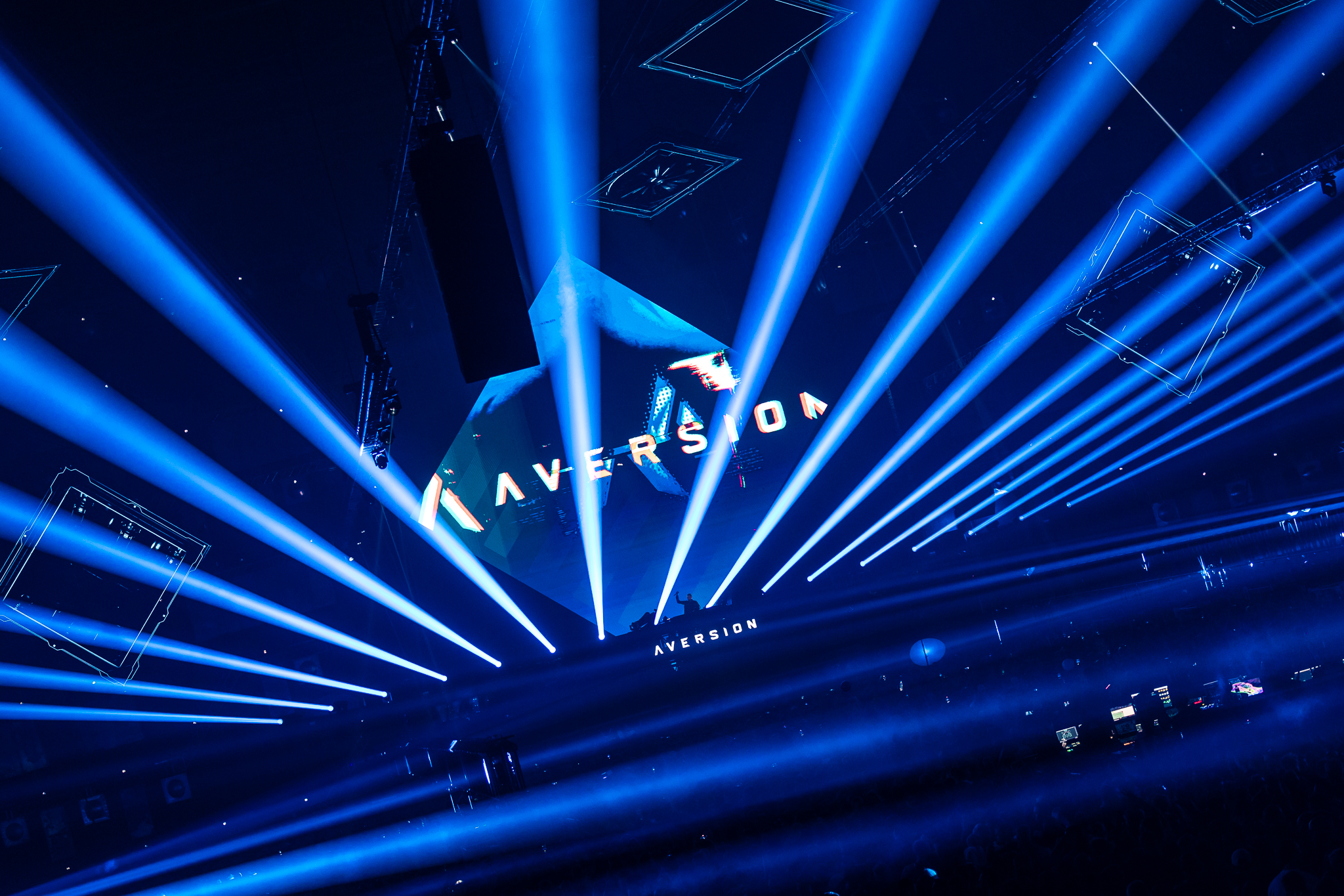 Supremacy 2024