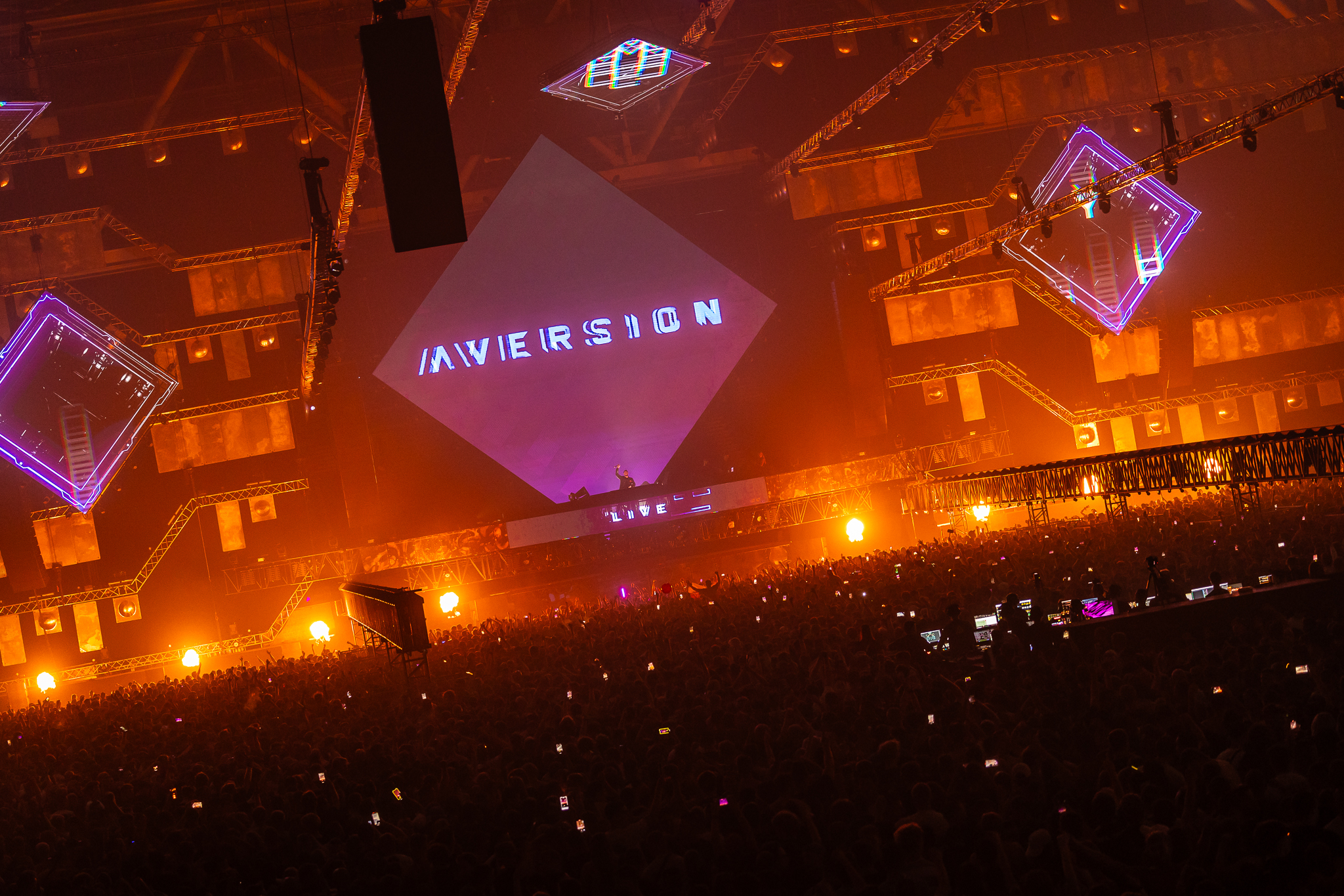 Supremacy 2024