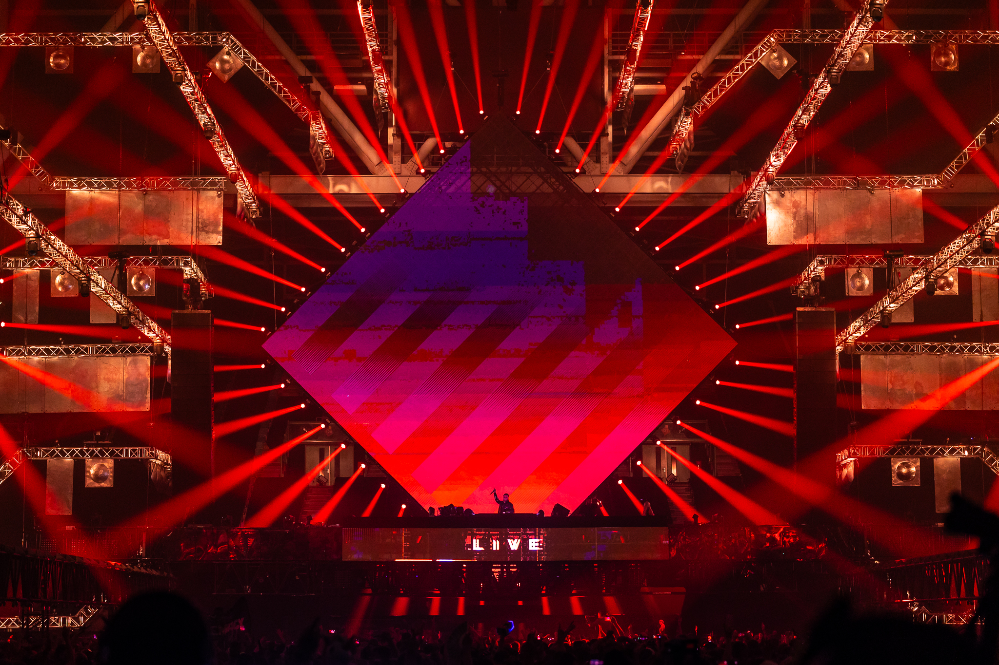 Aversion @ Supremacy
