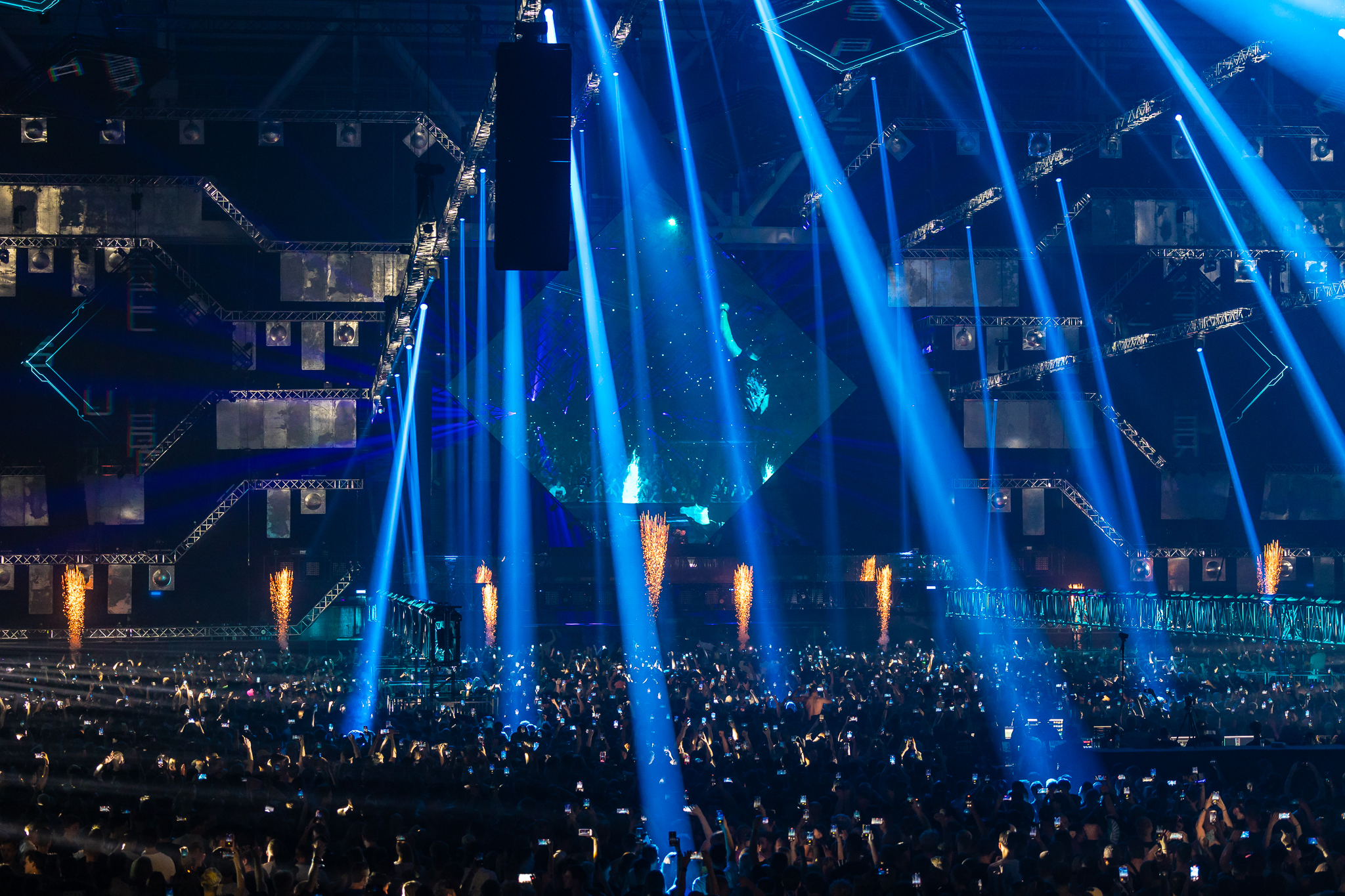 Supremacy 2024