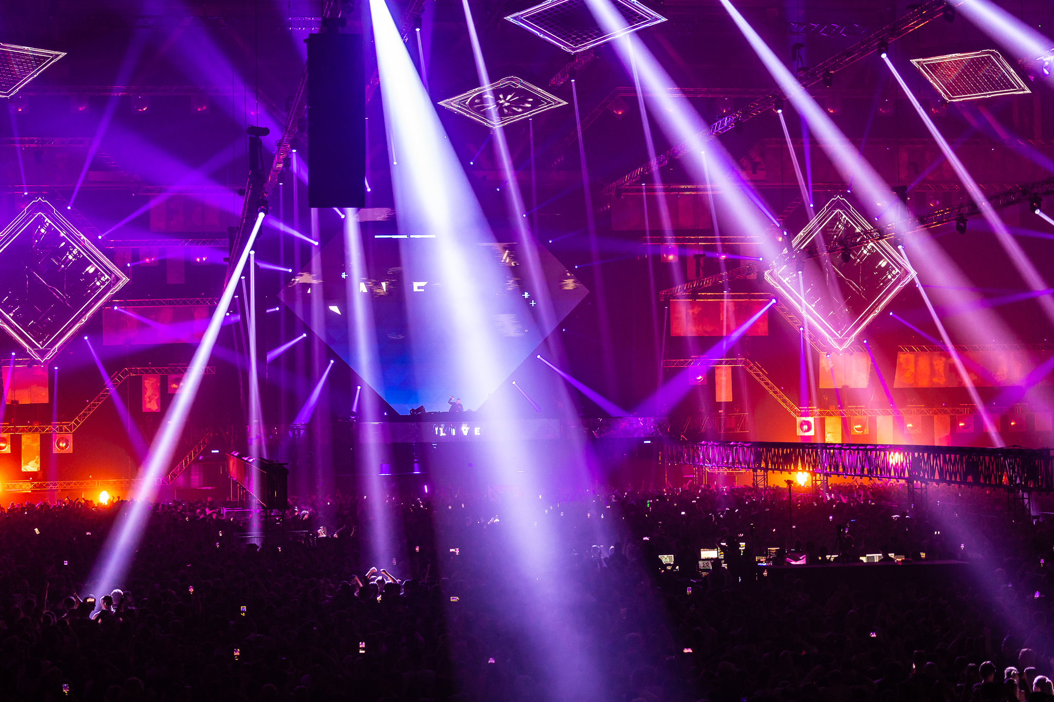 Supremacy 2024