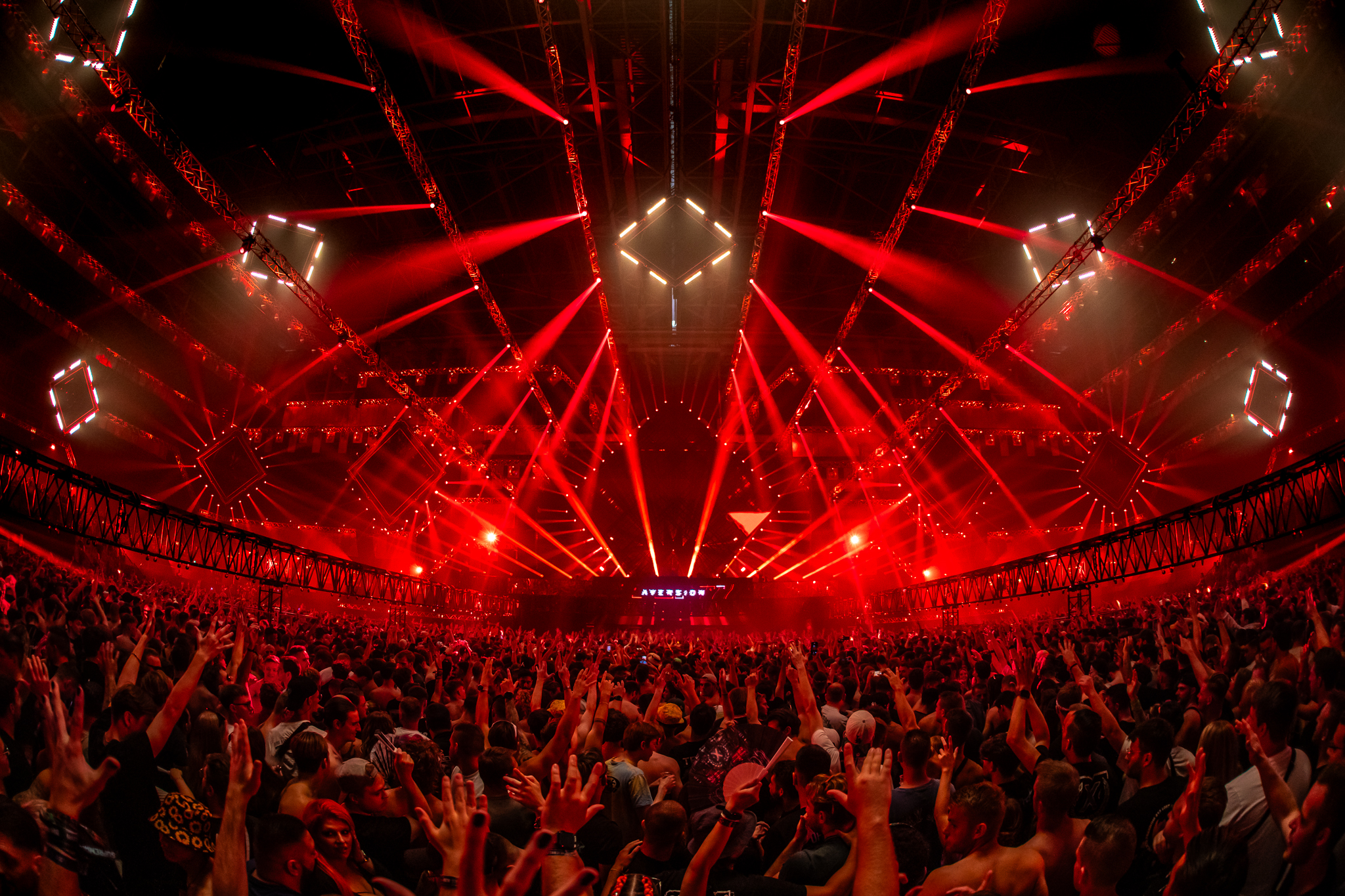 Supremacy 2024