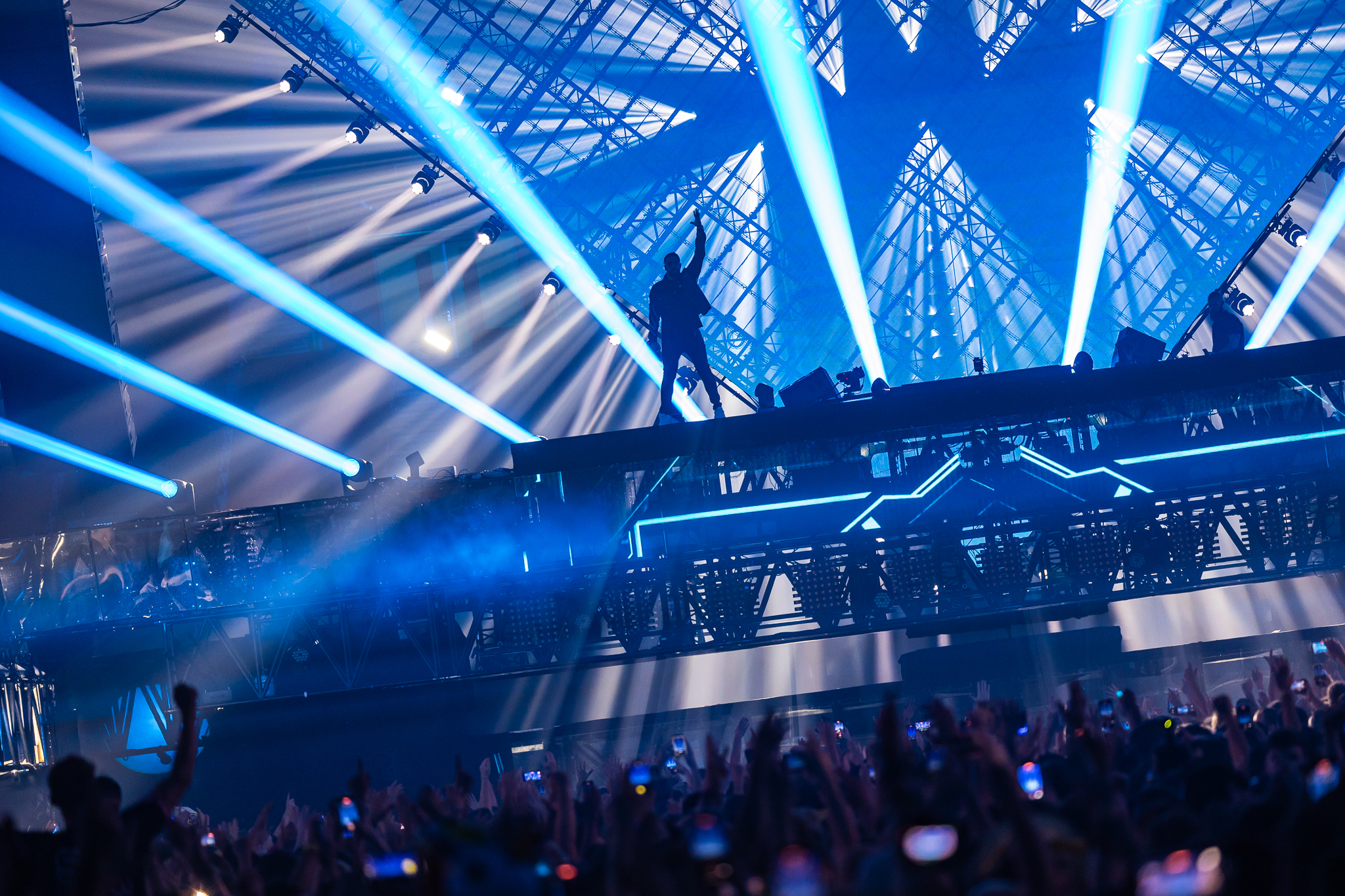 Supremacy 2024
