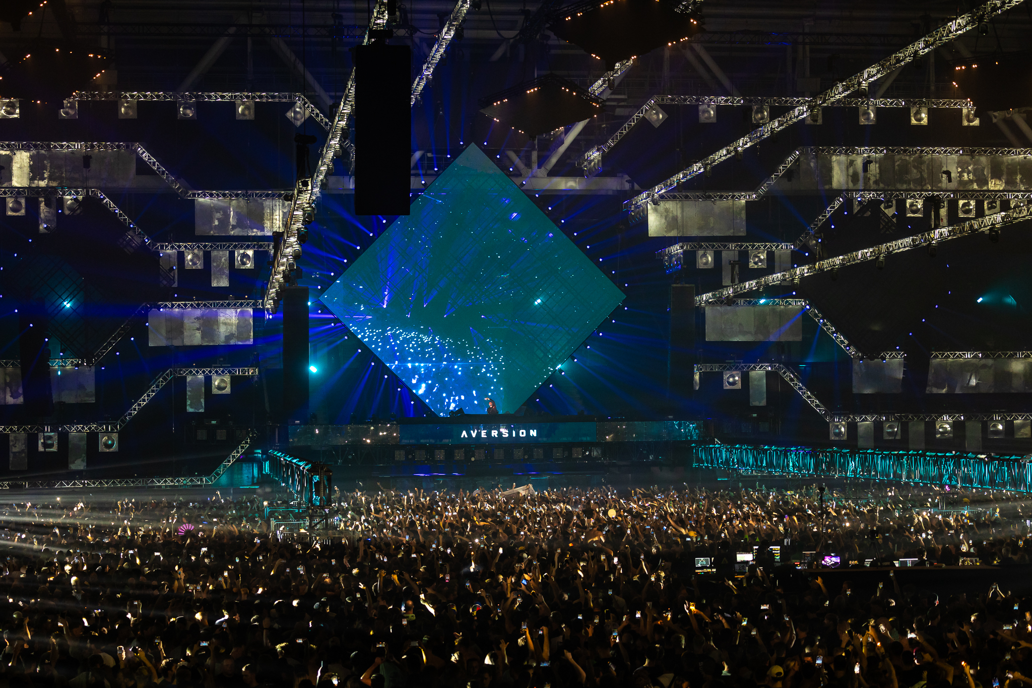 Supremacy 2024