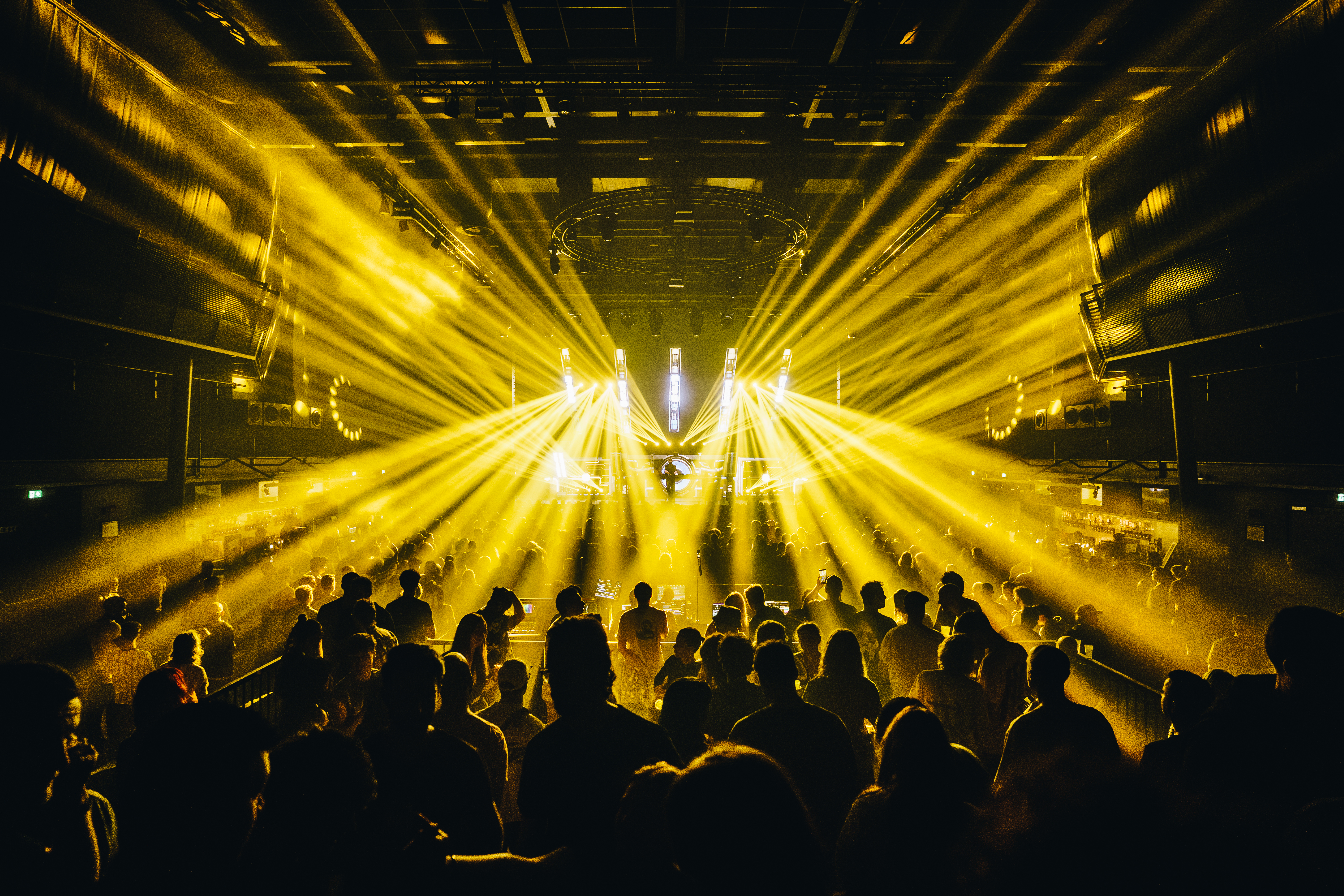 Subquake UKF