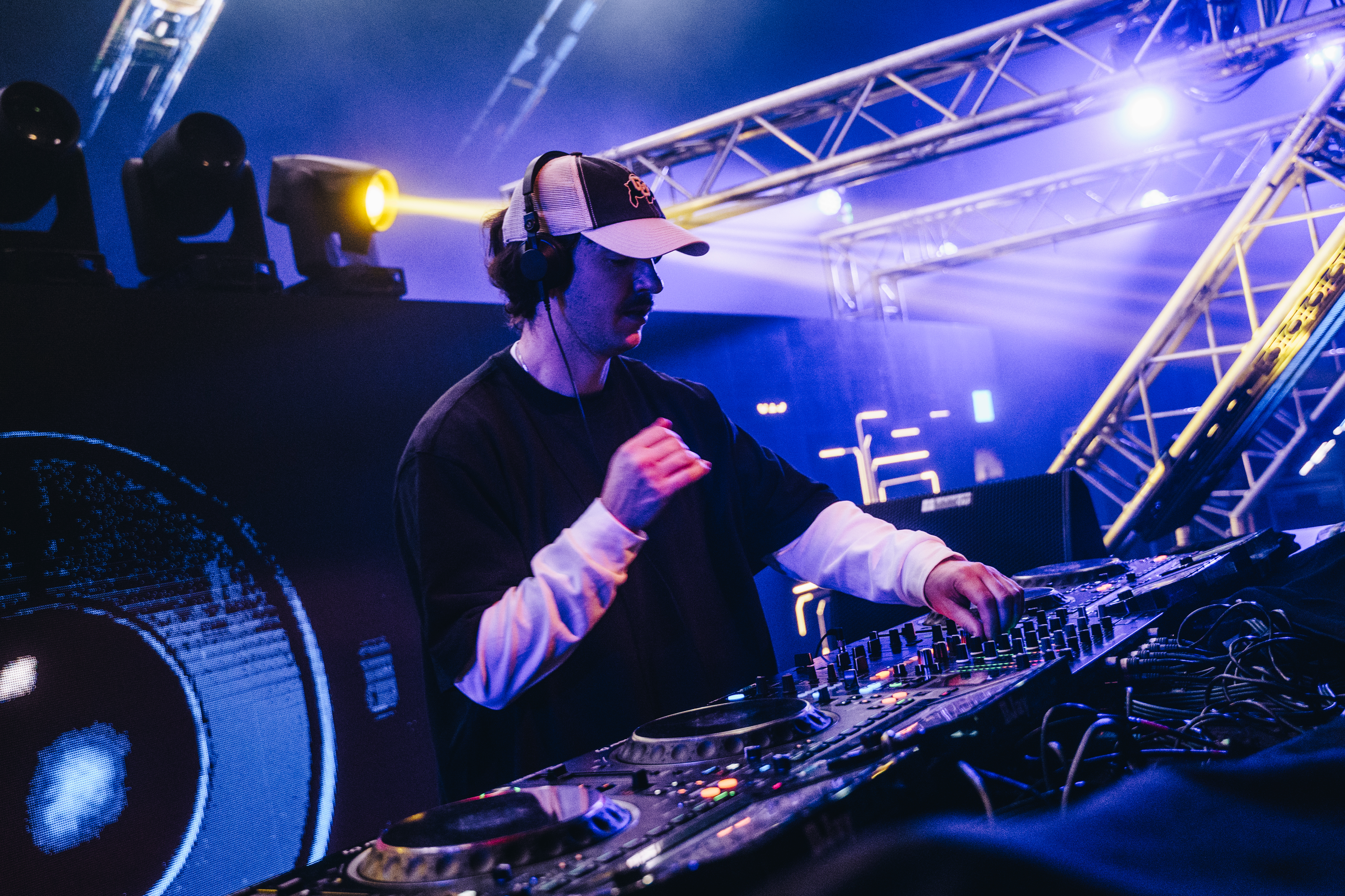 Subquake UKF