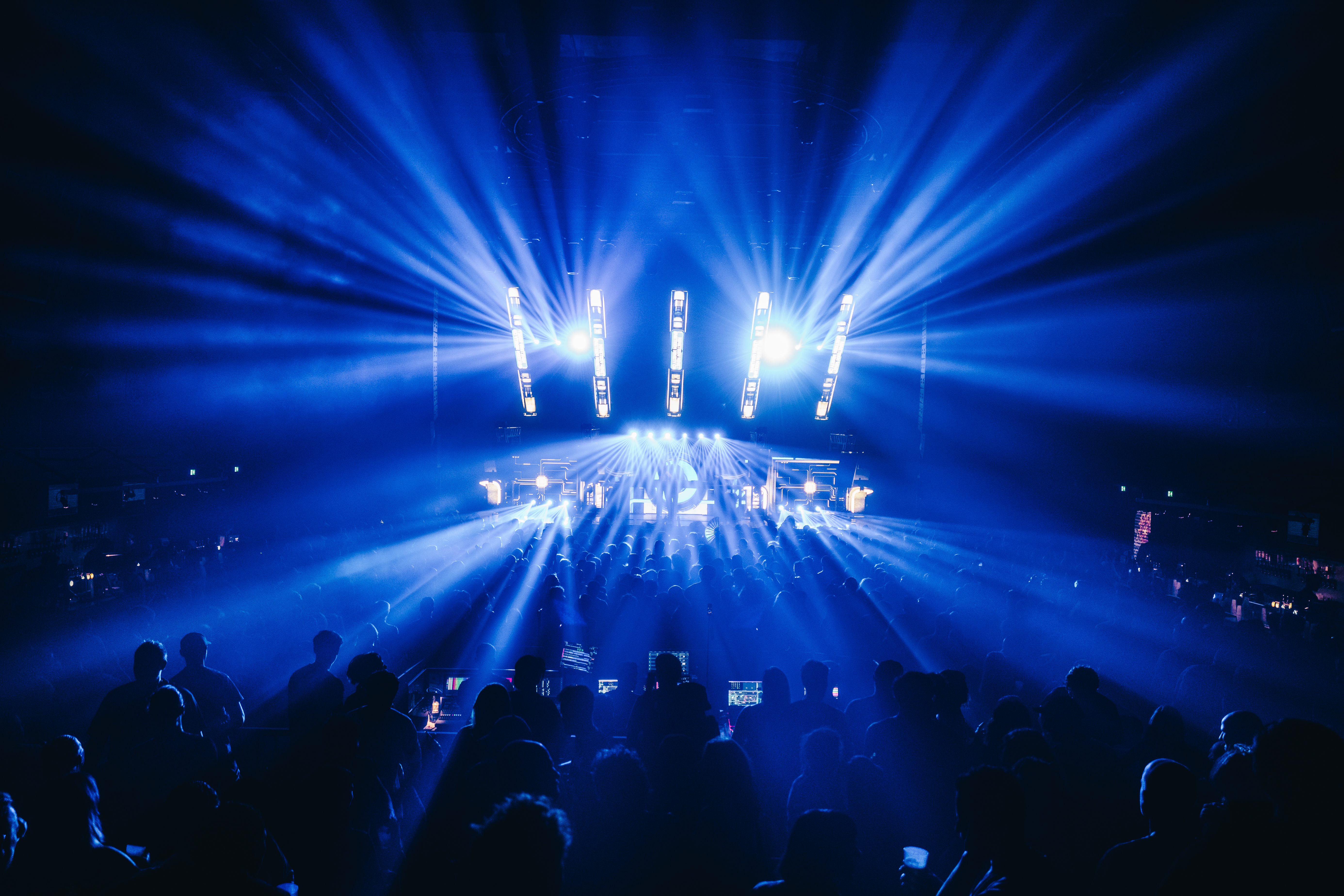 Subquake UKF