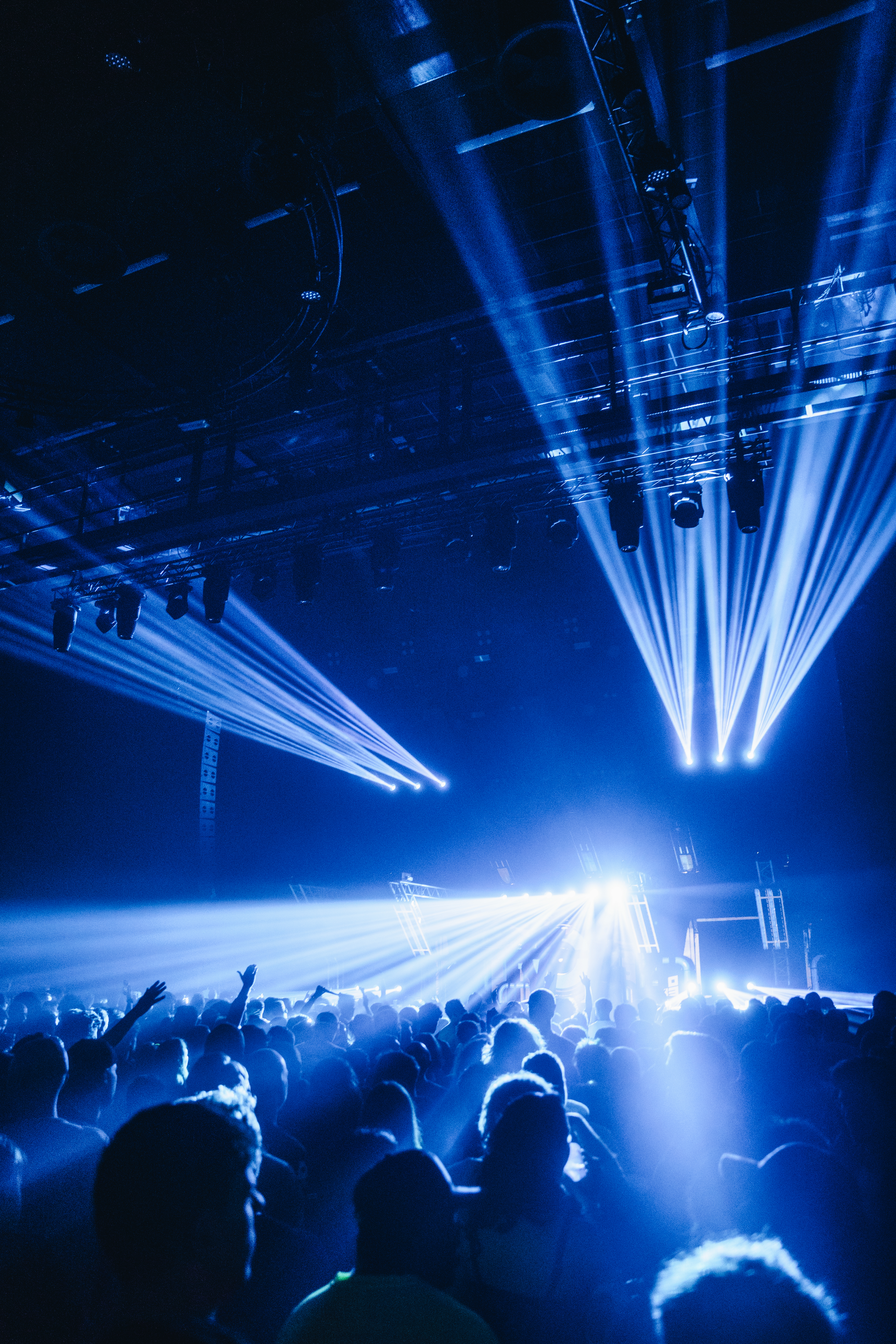 Subquake UKF