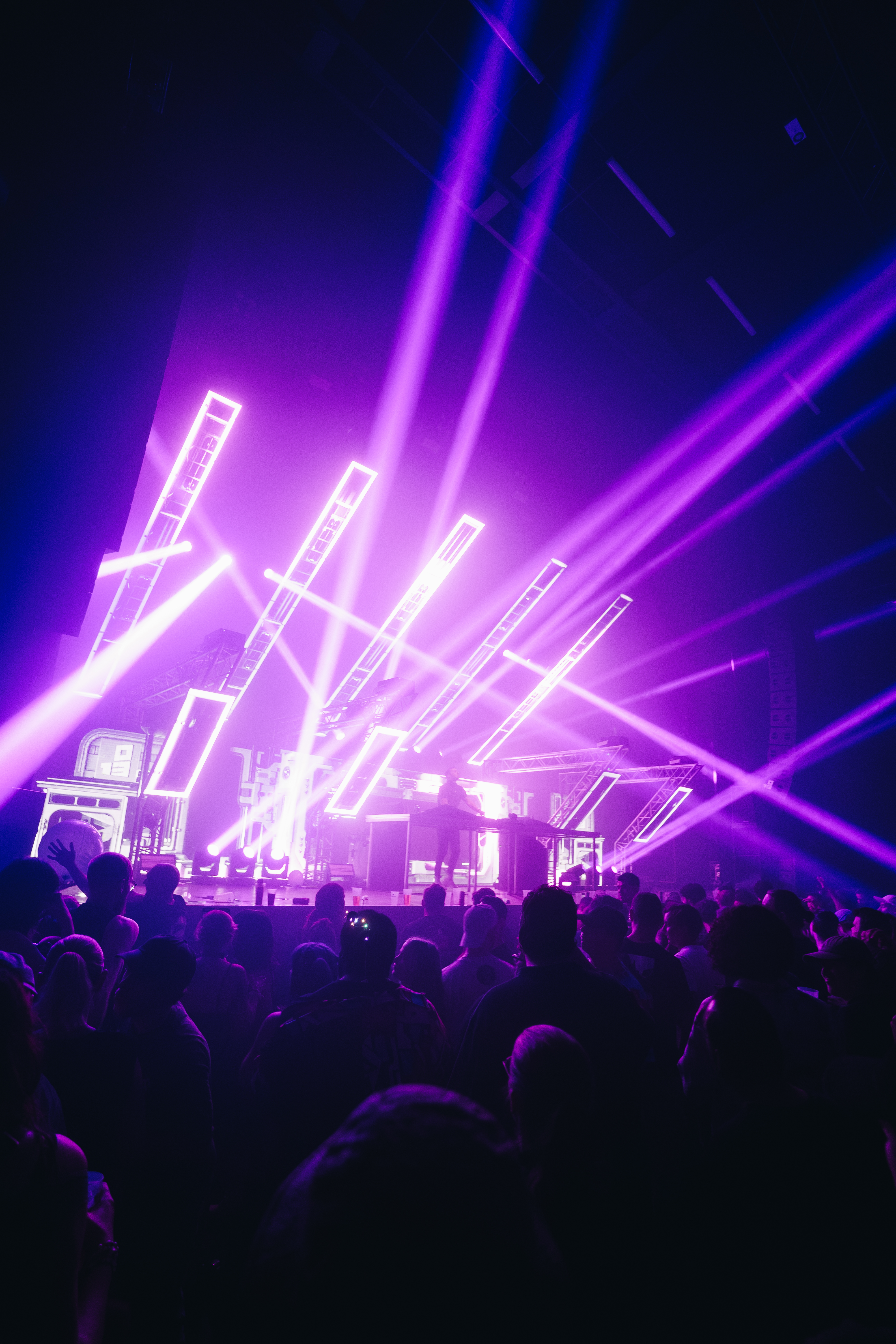 Subquake UKF