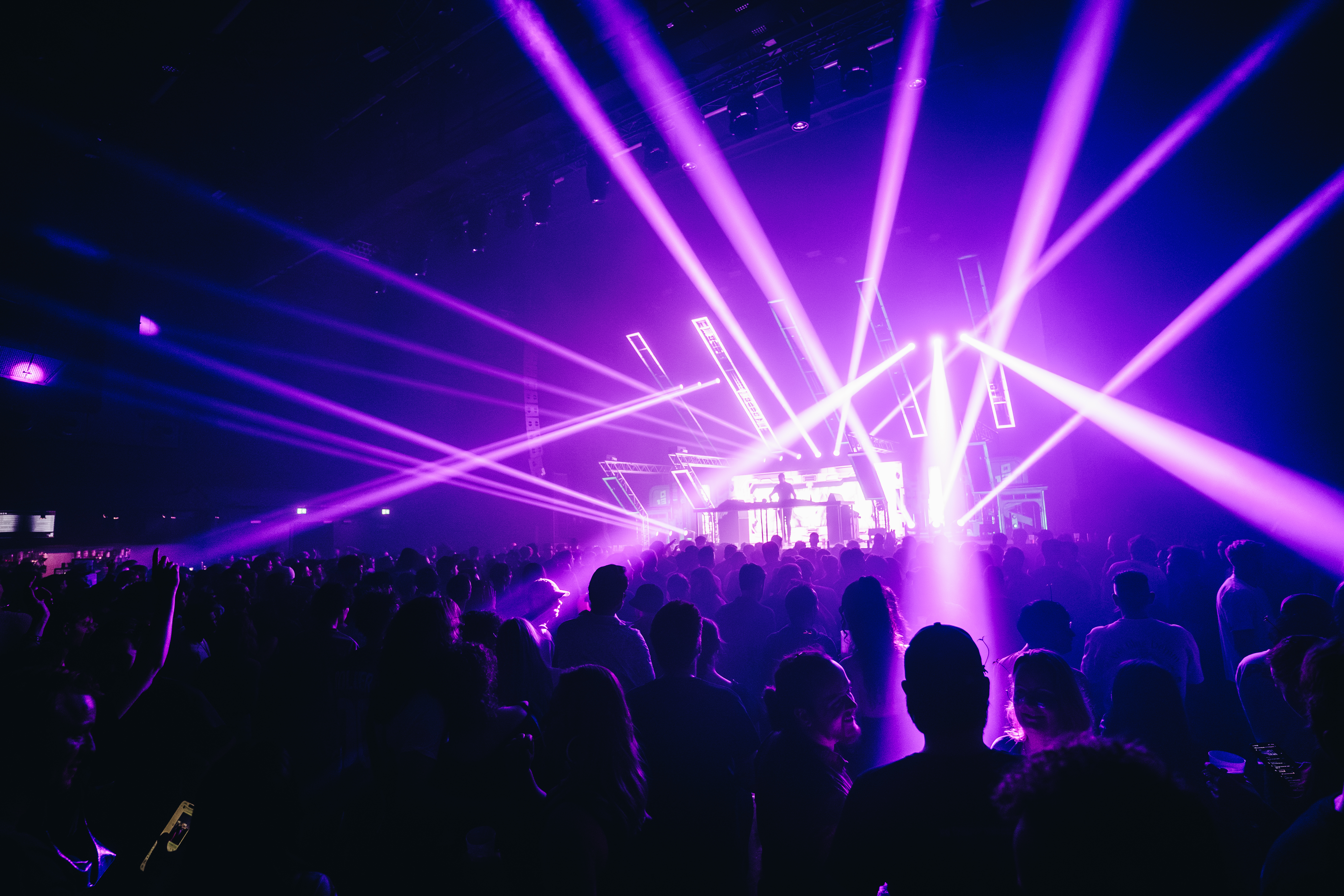 Subquake UKF