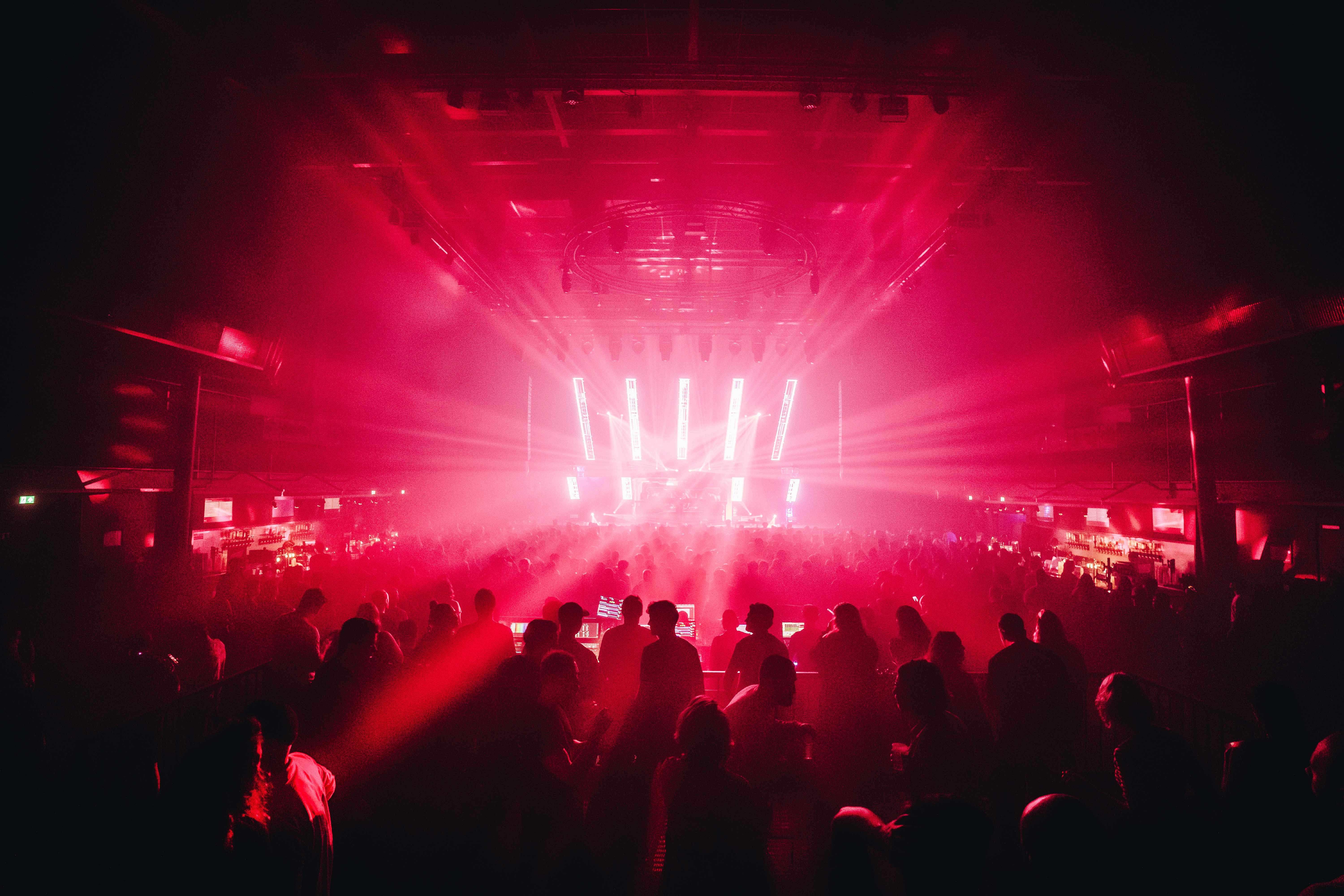 Subquake UKF