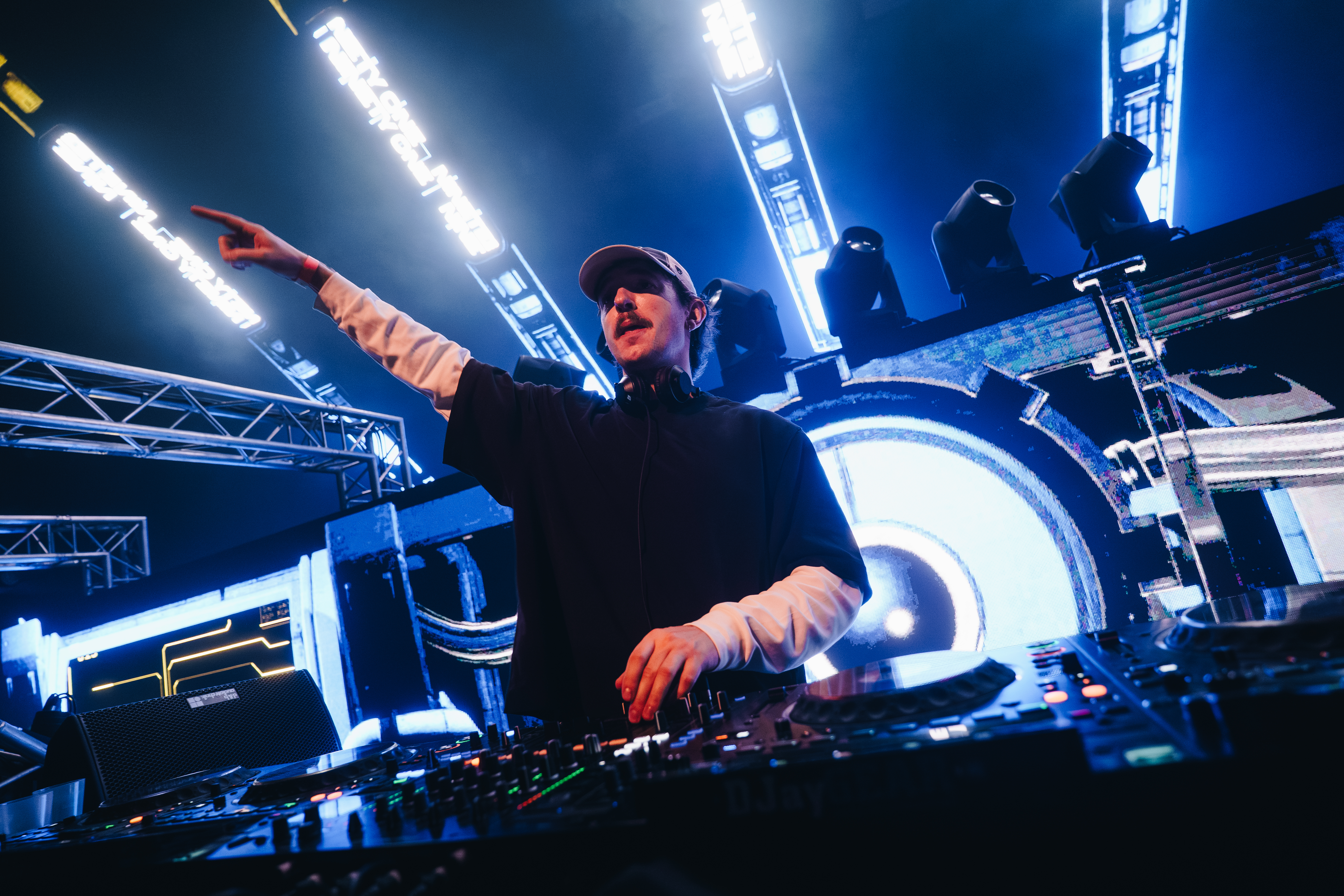 Subquake UKF