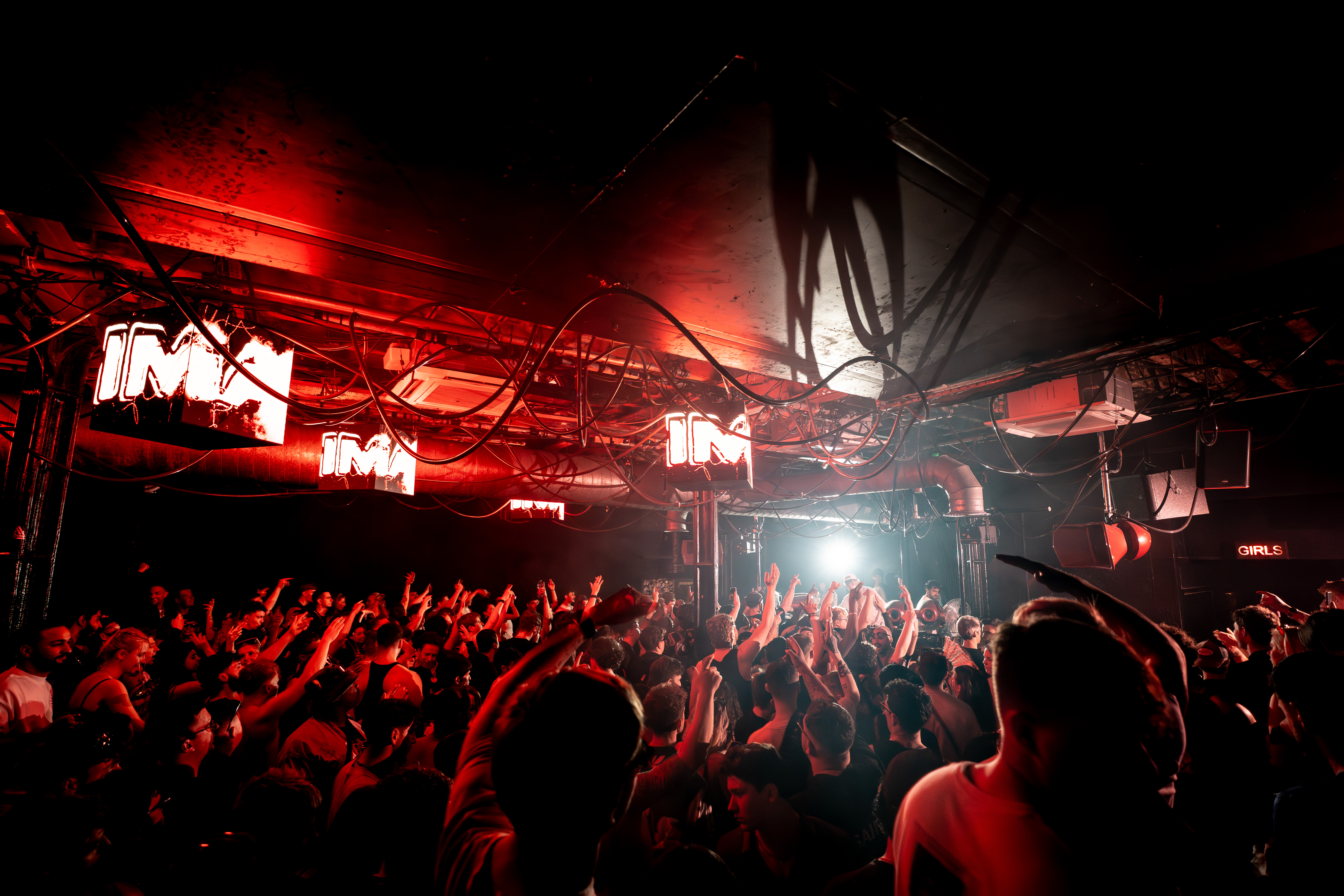 XOYO