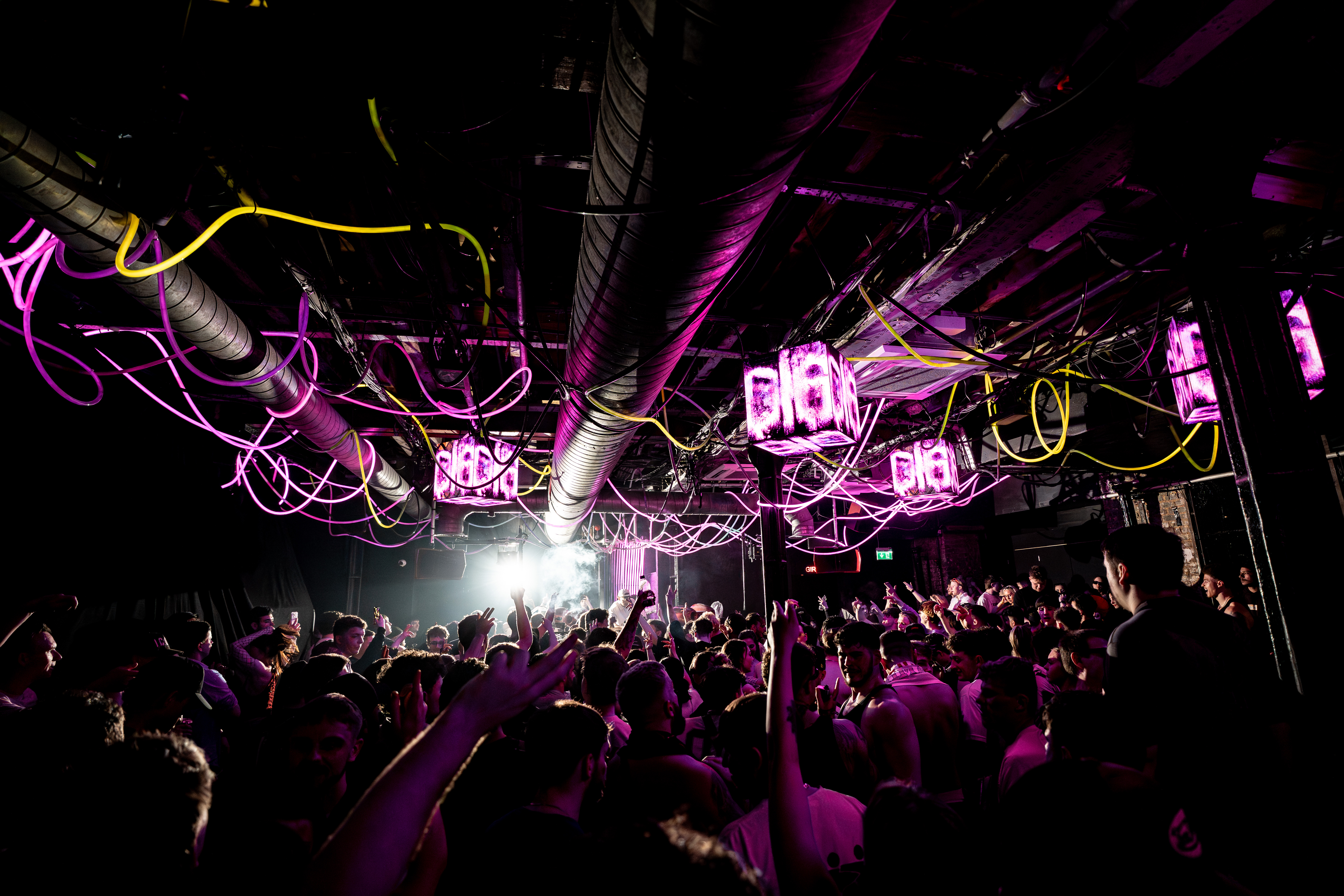 XOYO