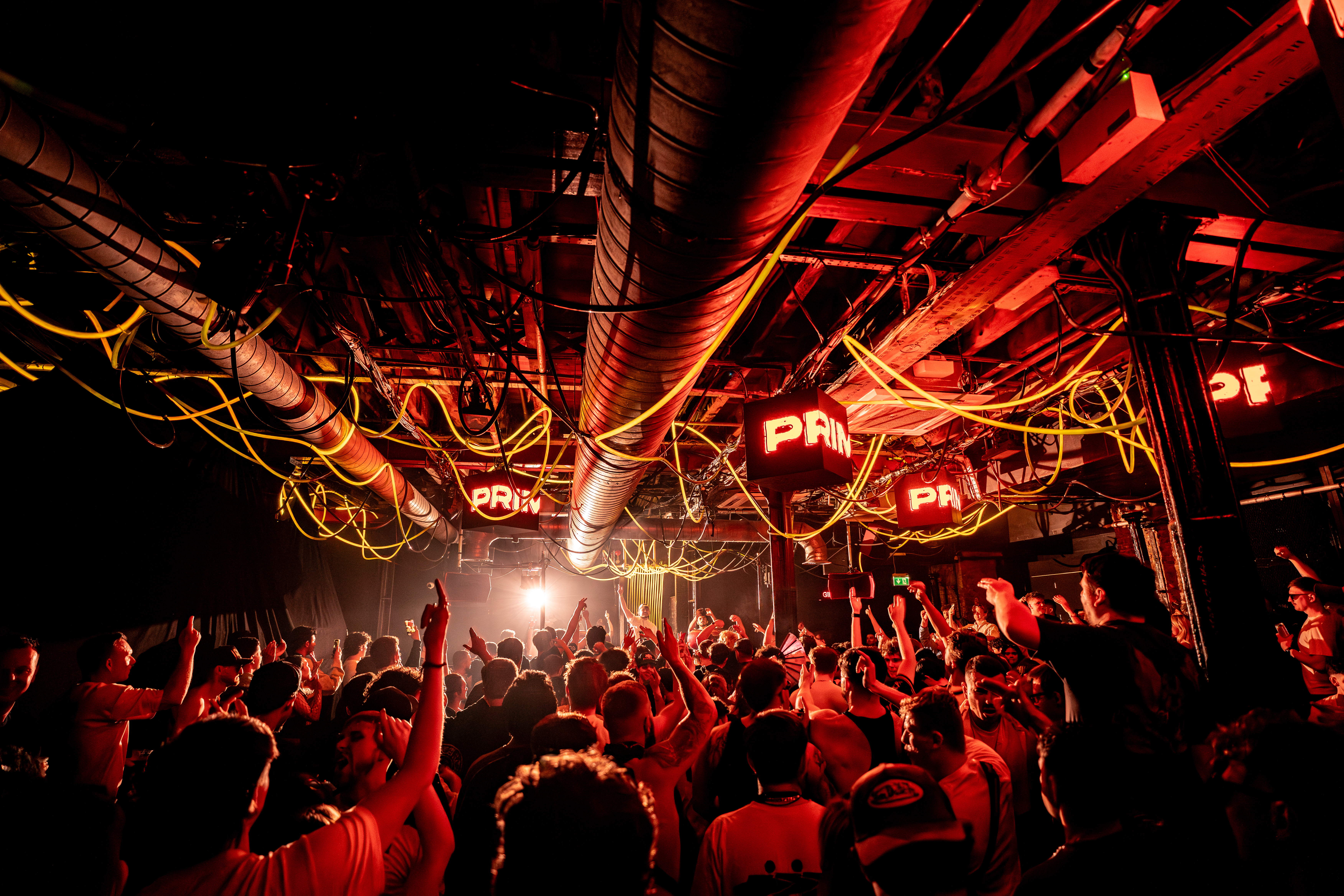 XOYO